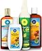 Mercola Summer Survival Family Kit 1 Bottle Of Each Sun Tan Oil, SPF 30, SPF 50, Bug Off
