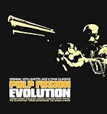 Pulp Fusion: Evolution [12 inch Analog]