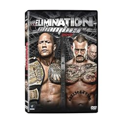 WWE: Elimination Chamber 2013
