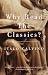 Image of Why Read the Classics?