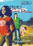 Project: Girl Power (Girls of 622 Harbor View Series #1)