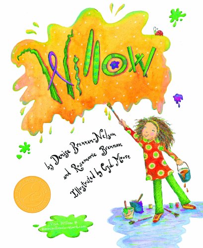Willow (Picture Books)
