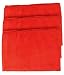 ManeKo Red Microfiber Drying & Car Cleaning Vehicle Washing Cloth - Pack of 3 RS.235.00