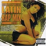Latin Rap Mix, Vol. 5