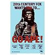 Go Ape! - Movie Poster