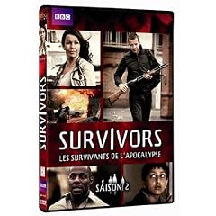 Survivors - Saison 2