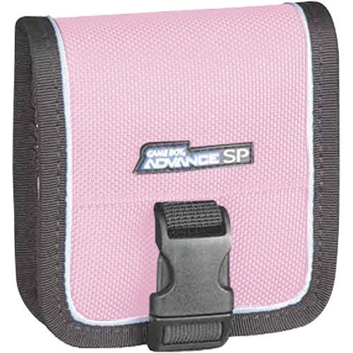 ALS Industries GBA SP Carry Case ( Pink )