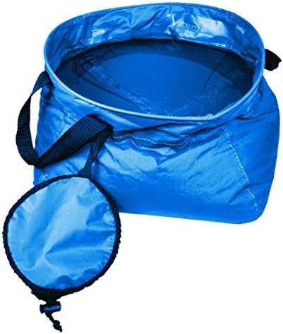 Blue Sky Gear Travel Sink, Blue