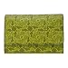 Celine CL 108987CCN 31MO Ladies' Moss Multifunction Medium Wallet