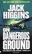 On Dangerous Ground (Sean Dillon)