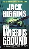 On Dangerous Ground (Sean Dillon)