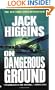 On Dangerous Ground (Sean Dillon)