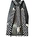 YING LAN Kids Men and Women Adjustable Elastic Dot Printing Suspender