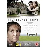 Buy : Half Broken Things  [ NON-USA FORMAT, PAL, Reg.2 Import - United Kingdom ]