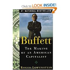 Warren Buffett