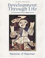 Development Through Life: A Psychosocial Approach