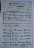 Can I not syng but Hoy? A Christmas carol. <S. A. T. B. (unacc.)> [Words] anon ... (Op. 40. No. 2.) (Eboracum choral Series. 1)