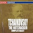 Tchaikovsky: The Nutcracker...