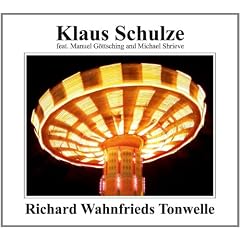 Richard Wahnfrieds Tonwelle