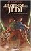 Star Wars, la légende des Jedi, Tome 3 : Le sacre de Freedon Nadd