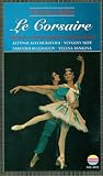 Le Corsaire [VHS]