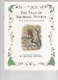 The Tale of Squirrel Nutkin