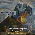 The Artist Sampler - A Home for Singer-Songwriters