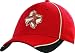New Era Houston Astros Authentic Batting Practice Cap (Black, Small/Medium)