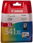 Canon CL-541 XL Cartouche d'encre d'o...