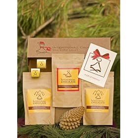 Sample Gift Box