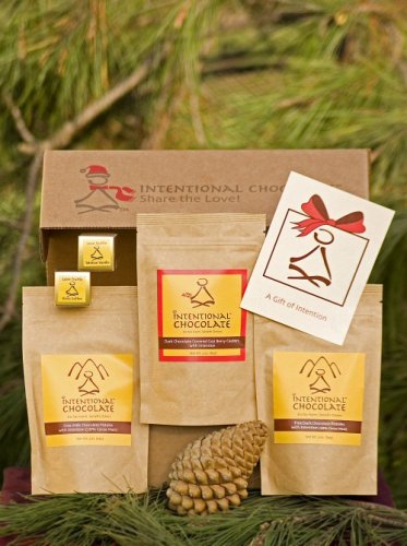 Sample Gift Box