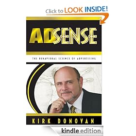 Adsense: The Behavioral Science of Advertising