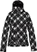 Mit dieser Jacke im Bikerstil f&uuml;hlst du dich als das schnellste M&auml;del auf dem HangDiese Jacke schafft spielerisch den &Uuml;bergang zwischen Berg und Alltag. Bikerstil, fr&ouml;hliche, poppige Farben und Prints sorgen f&uuml;r Retro Optik, aber nicht ohne neuestes snowboardtaugliches Design. Ihre NEUE Trail Mapping 3M&Ouml; Thinsulate&Ouml; Wattierung und das seidige Futter vertreiben die Morgenk&auml;lte und Pit Zips&Ouml; Bel&uuml;ftungs-RV regulieren das Mikroklima. Wie alle Burton Jacken verf&uuml;gt die Penelope &uuml;ber die volle Standardausr&uuml;stung, auf die keine Fahrerin mehr verzichten will.Features:+ NEUES Double Package Trail Mapping: Futter aus Taft mit NEUER Zonal 3M&Ouml; Thinsulate&Ouml; Wattierung [Durchgehend 60 g]+ Achselbel&uuml;ftungs-RV mit Mesh Einsatz+ Hauptn&auml;hte geklebt+ Fixe Contour&Ouml; Kapuze+ NEUER, einfach abtrennbarer Schneefang mit Andockm&ouml;glichkeit zwischen Jacke und Hose+ Zus&auml;tzlich ausgestattet mit dem Feature-Paket der Women's Burton Jackets:+ DRYRIDE Material mit DWR Beschichtung+ Handw&auml;rmertaschen mit Microfleece Futter+ Pit Zips&Ouml;+ geklebte N&auml;hte+ Kinnschutz aus Microfleece+ Kapuzenkordel+ &Auml;rmelb&uuml;ndchen mit verstellbarem Verschluss+ Sound Tasche+ Goggle Tasche+ Flash Pass Pocket&Ouml; (Liftpasstasche)+ Kreditkartentasche+ Handschuhschlaufen