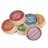 Mr. Zogs Sex Wax Hockey Wax
