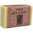 River Soap - Rose Geranium