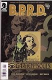 BPRD Garden of Souls Number 1 by Unknown