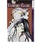 My FAVORITE Graphic Novels EVER