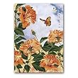 Thank You - 5" x 7" Pop Up Greeting Card