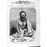 Scindia グワーリヤル 1874 疑わしいナナ Sahib の君主