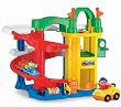 Mattel L1343 - Fisher-Price Little People Parkgarage