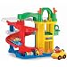Fisher-Price Little People Racin' Ramps Garage