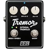 BBE Tremor Dual-Mode Analog Tremolo