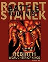 Rebirth (Ruin Mist: A Daughter of Kings, Comic #3)