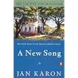 A New Song (The Mitford Years, Book 5) by Jan Karon