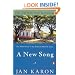 A New Song (The Mitford Years, Book 5)