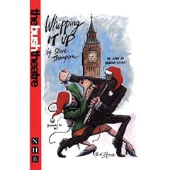 Whipping it Up (Nick Hern Books)
