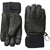 Hestra Leather Fall Line Gloves