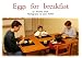 Eggs for Breakfast (PM Nonfiction Red Level)