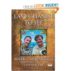 Last Chance to See