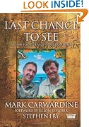 Last Chance to See